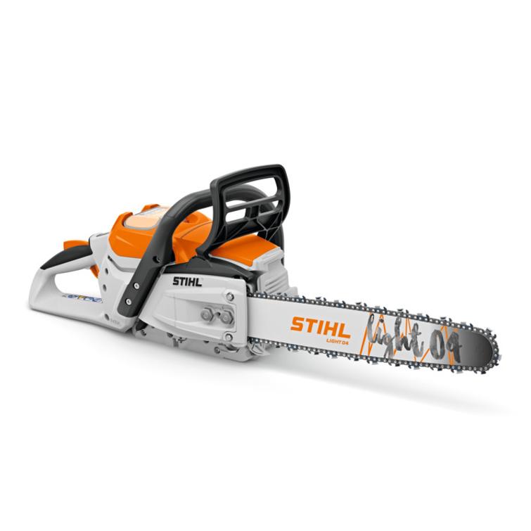STIHL MSA300C-O AKKUSAHA RUNKO 