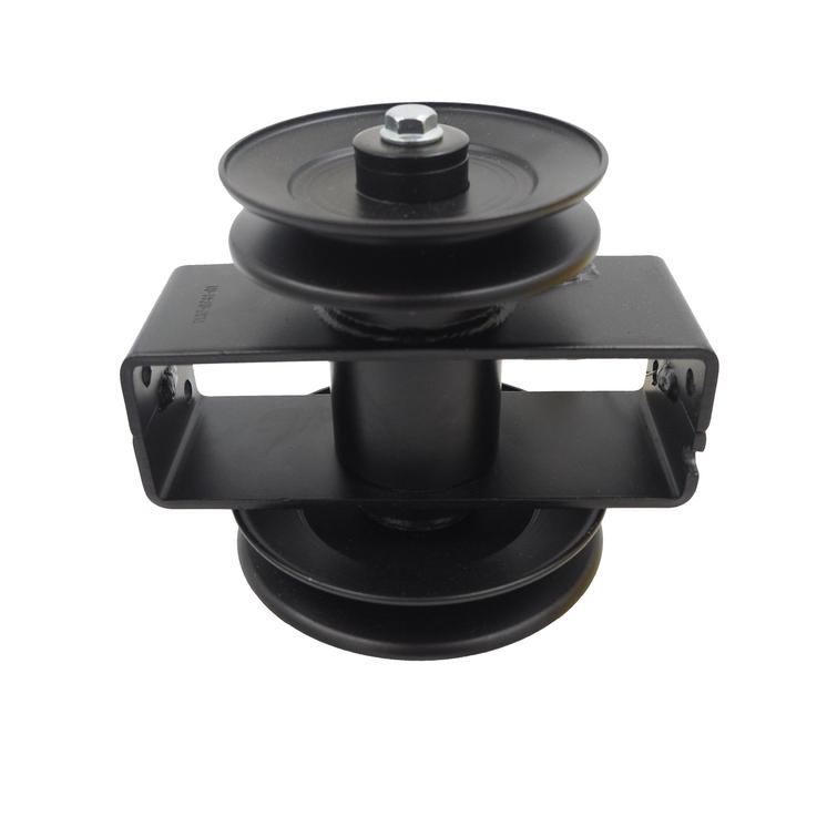 DOUBLE INTERMED. PULLEY ASSY NV (NTN)