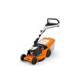 STIHL RUOHONLEIKKURI RM448V VARIO VETO 3.TOIM.