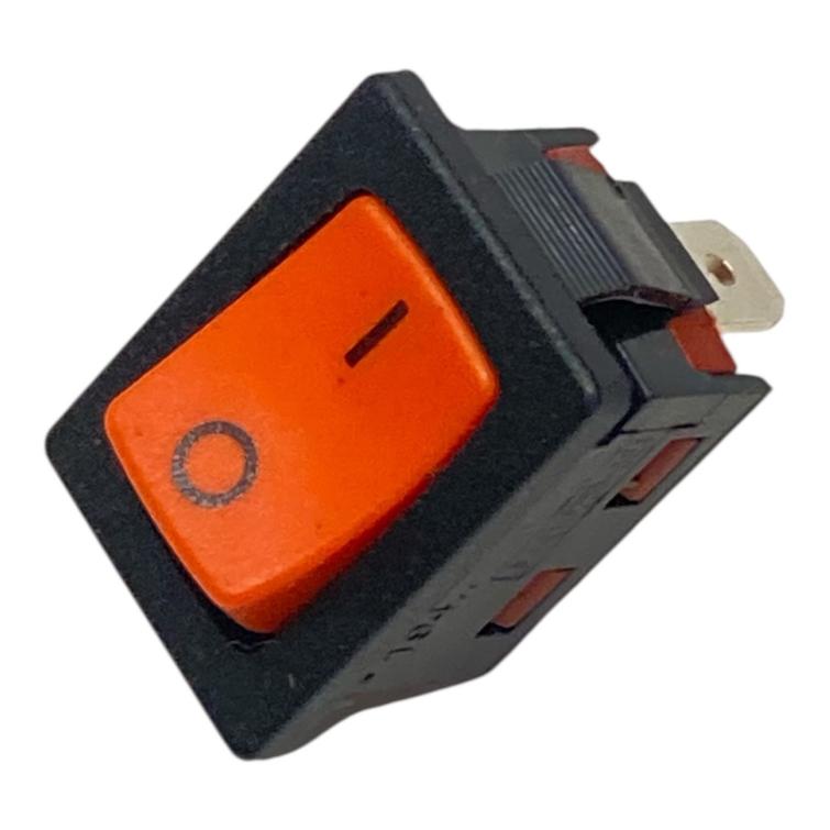 PYSÄYTYSKATKAISIN FS38,45CE,