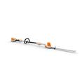 STIHL HLA56 PENSASAITALEIKKURI SIS. AK20 AKKU + LATURI