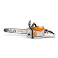 STIHL MSA300C-O AKKUSAHA RUNKO 