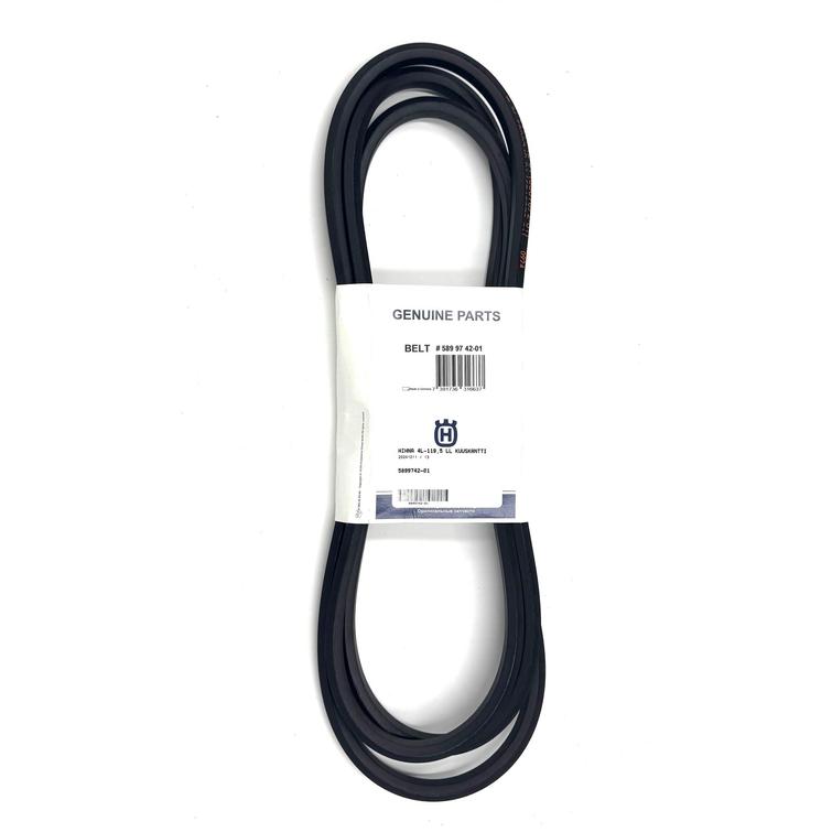 HIHNA 4L-119,5 LL KUUSIKANTTI