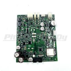 LATAUSASEMAN PIIRIKORTTI STIGA A- JA G-SARJA