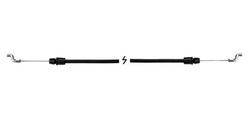 TURVAKYTKINVAIJERI 127/143ZZ KLIPPO MTD#746-0552