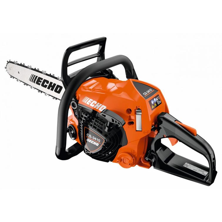 MOOTTORISAHA ECHO CS-3410/30RC
