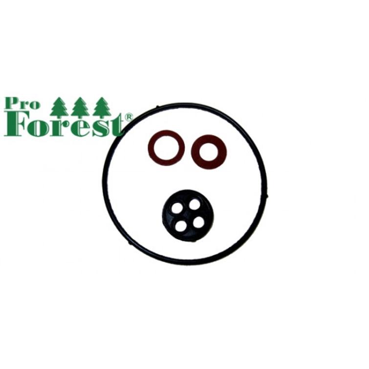 TIIVISTESARJA KAASUTTIMELLE HONDA GX240-390