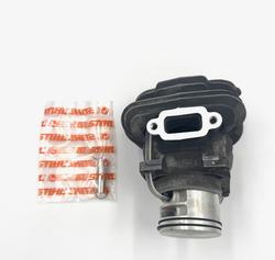 SYLINTERI JA M&Auml;NT&Auml; MS261C-M UUDEMPI  &Oslash; 44,7 MM