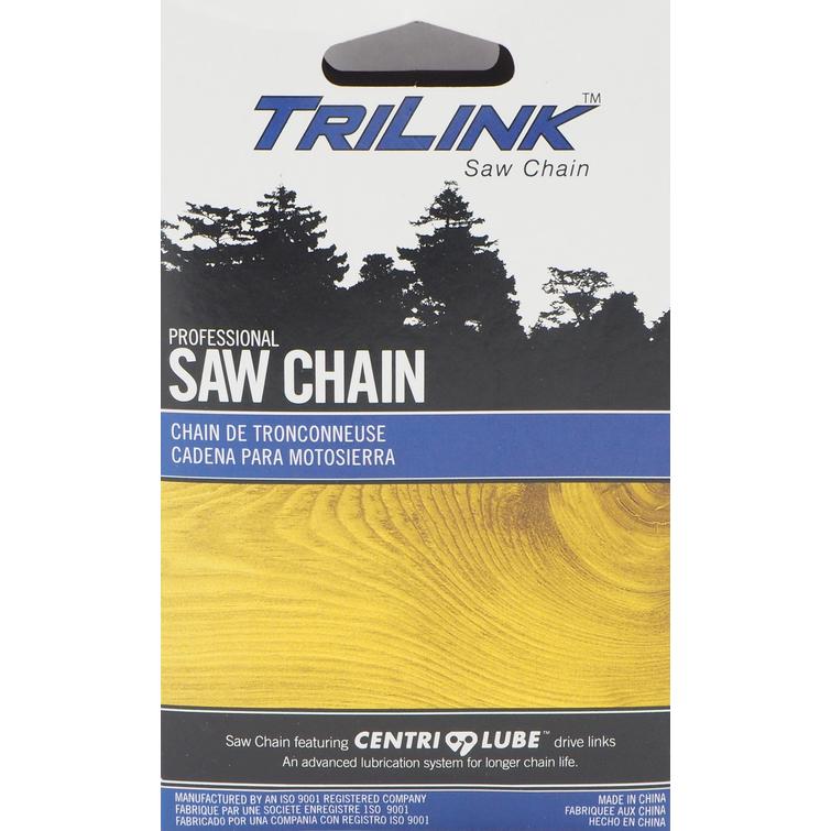 TER&Auml;KETJU TRILINK 3/8 1,3MM 52L