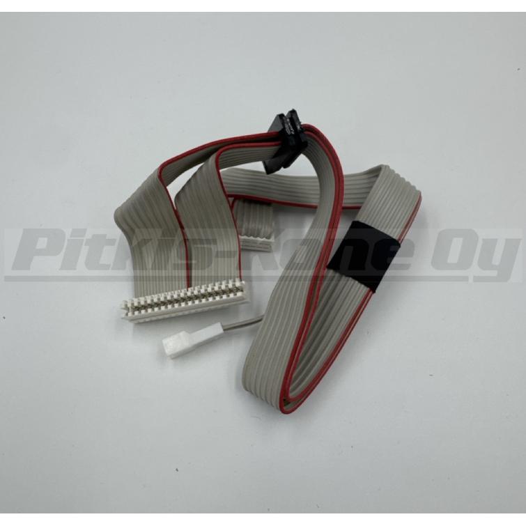 NAUHAKAAPELI ETUPIIRILEVY-P&Auml;&Auml;KORTTI-AKKU (UUDEMPI MALLI)