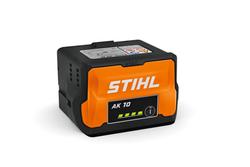 STIHL AK10 AKKU 36V/72 WH UUSI