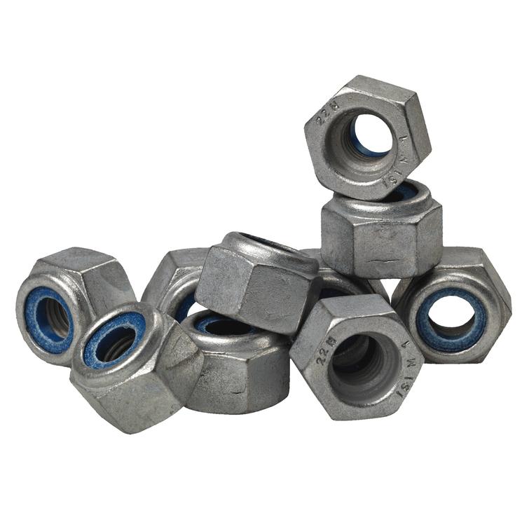 TER&Auml;AKSELIN MUTTERI  10MM 1,25 VAS