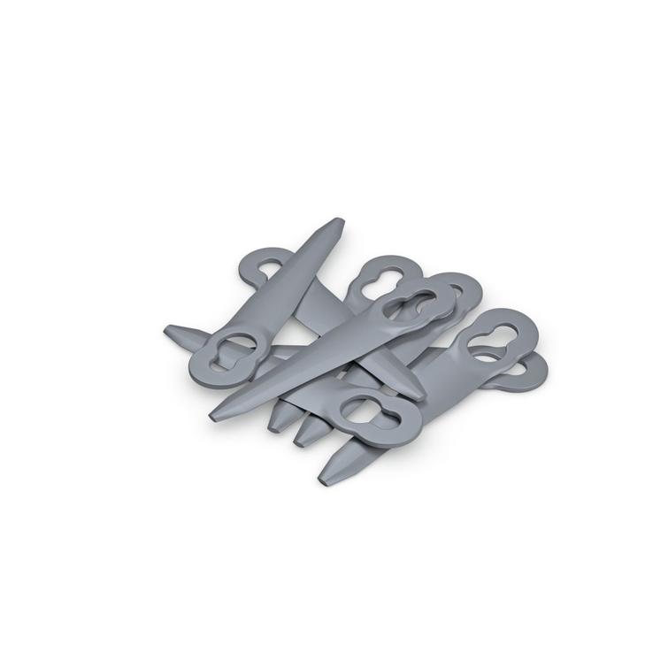 POLYCUT 2-2 FSA45, FSA30 VARATER&Auml;T 8 KPL