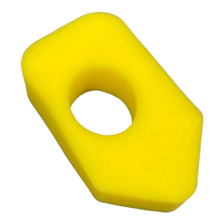 B&S ILMANSUODATIN KELTAINEN #698369