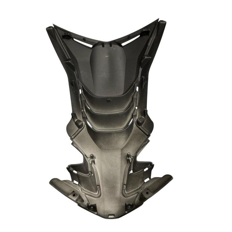 ETUKATE KESKI FIGHT4 MUSTA