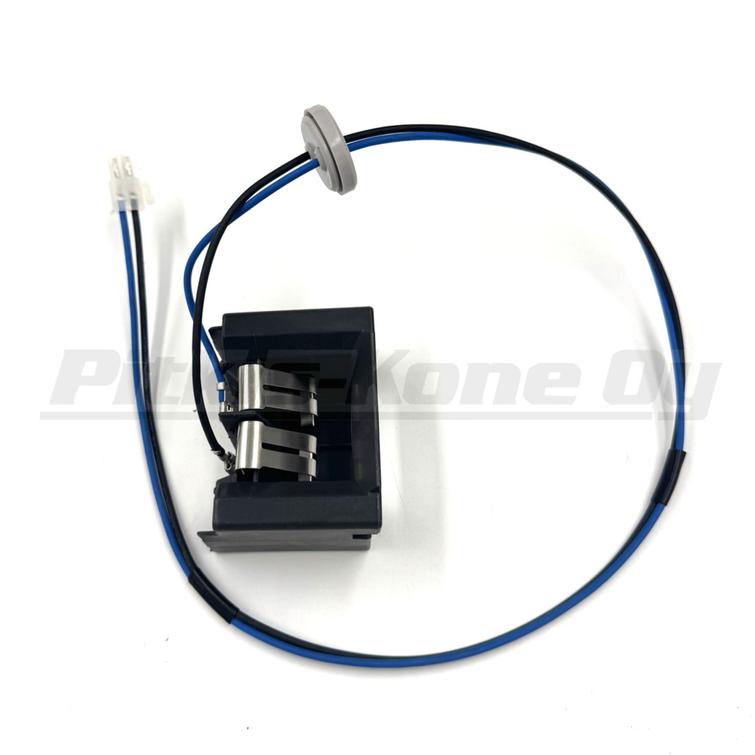 LATAUSKOSKETTIMET STIGA A5000, A10000, G3600