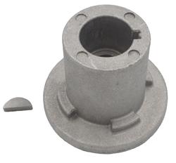 TERÄNKIINNIKE D=22.2MM TURBO 43/45-48/50-55