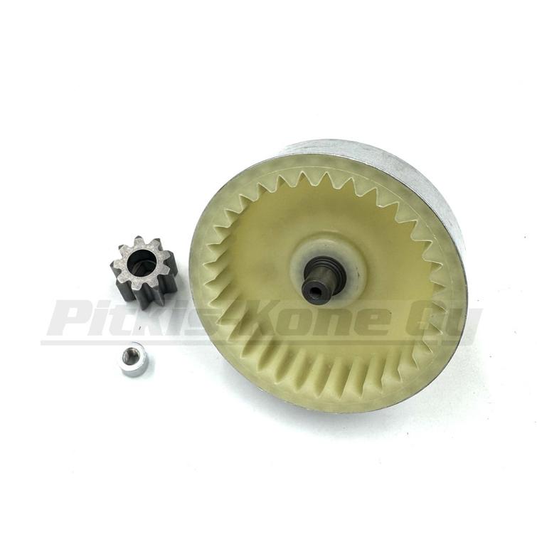 HAMMASPY&Ouml;R&Auml;- SARJA MSE140,160,180, 200