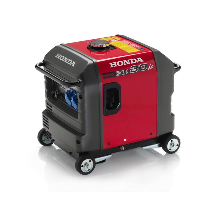 HONDA EU30 IS GENERAATTORI 