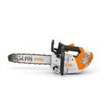 STIHL MSA220TC-O AKKUSAHA RUNKO YL&Auml;KAHVA