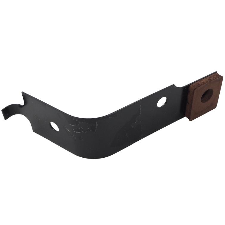 TERÄN JARRUPALA VARRELLA