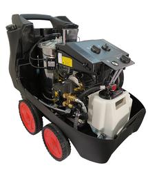 CLEN RUNNER D 1915 T H4 KUUMAVESIPESURI 6,5KW 