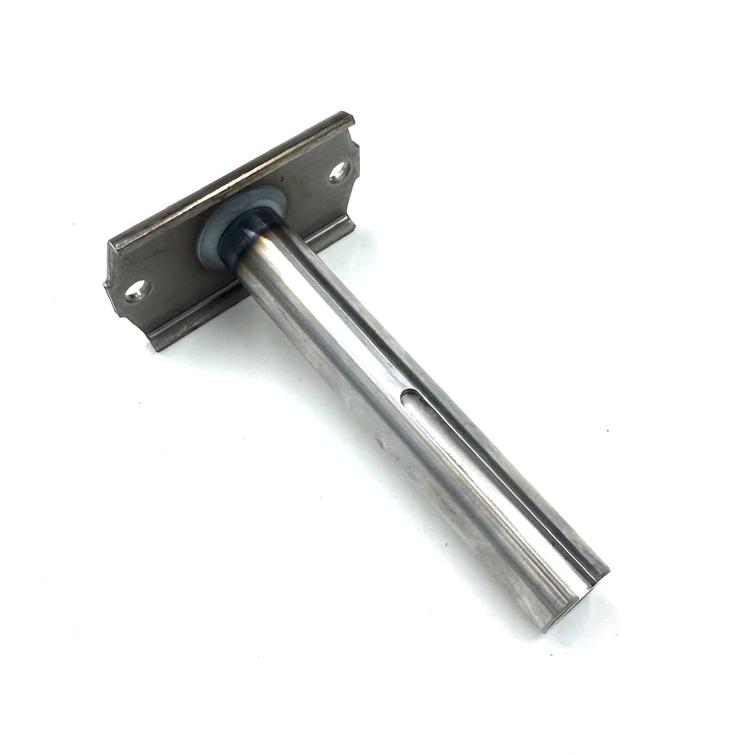 TERÄAKSELI TÄYD (PITKÄ) 25MM