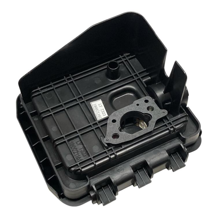 ILMANSUODATIN KOMPLETTI EVC200