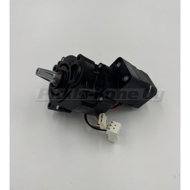 VAIHTEISTO TÄYDELLINEN RMI632