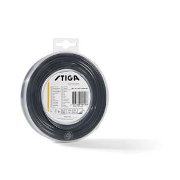 TRIMMERIN SIIMA 15 M Ø 2.0 STELLAR