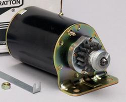 K&Auml;YNNISTINMOOTTORI B&S ALKUPER&Auml;INEN