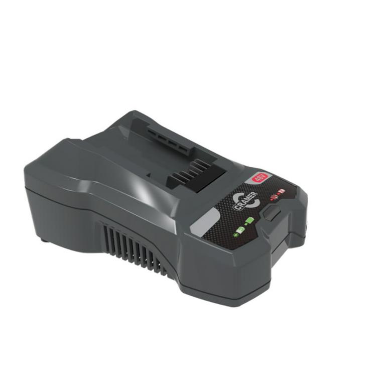 CRAMER AKKULATURI 48V 4A CAM806