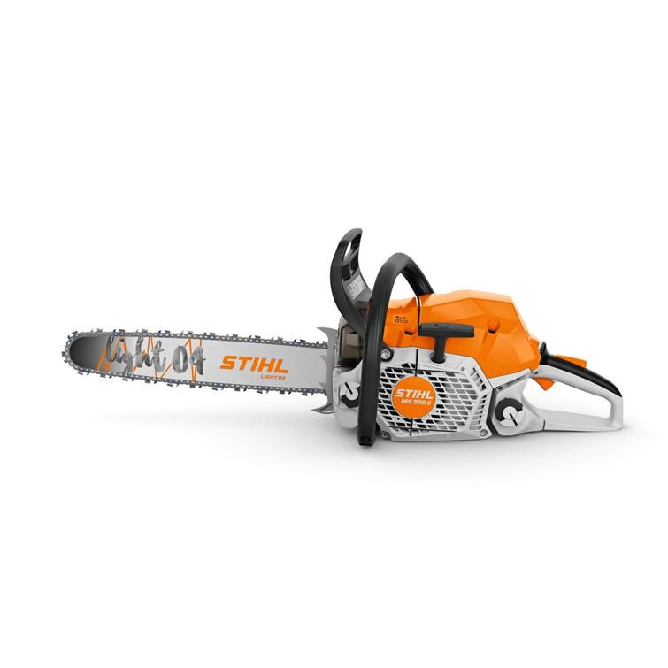MOOTTORISAHA STIHL MS 300.0 C-M 40CM/16"