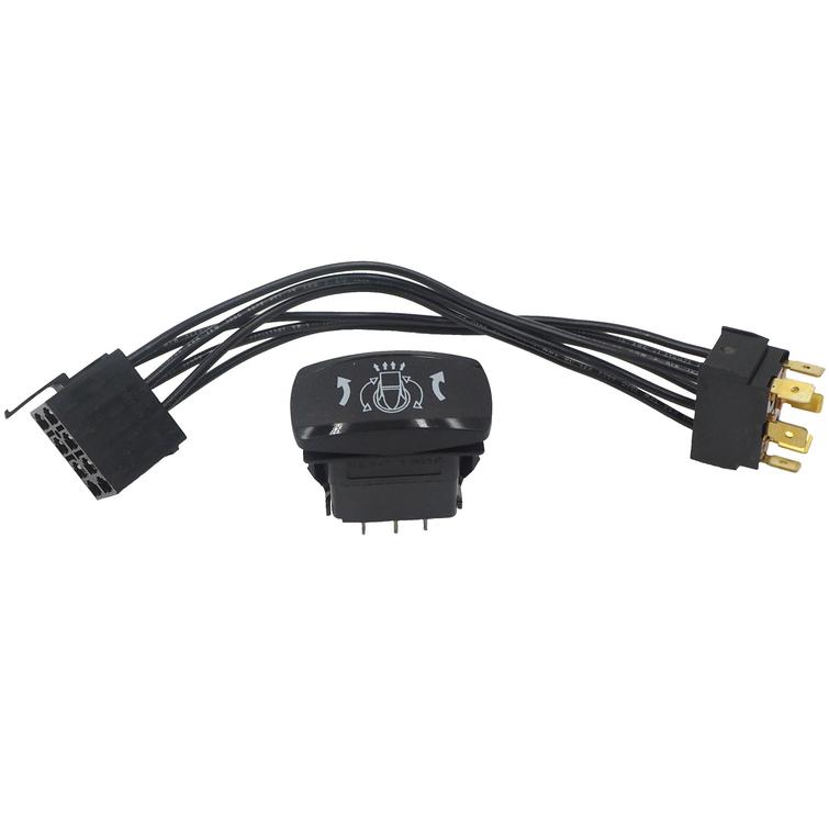 LUMILINGON ULOSHEITTOTORVEN KATKAISIN