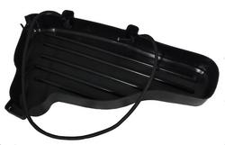 MOOTTORISAHAN KULJETUSALUSTA