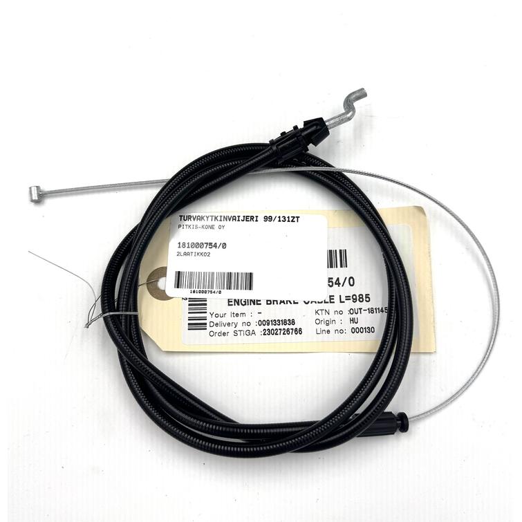 TURVAKYTKINVAIJERI 99/131ZT