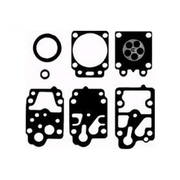 KALVOSARJA WALBRO D10-WY