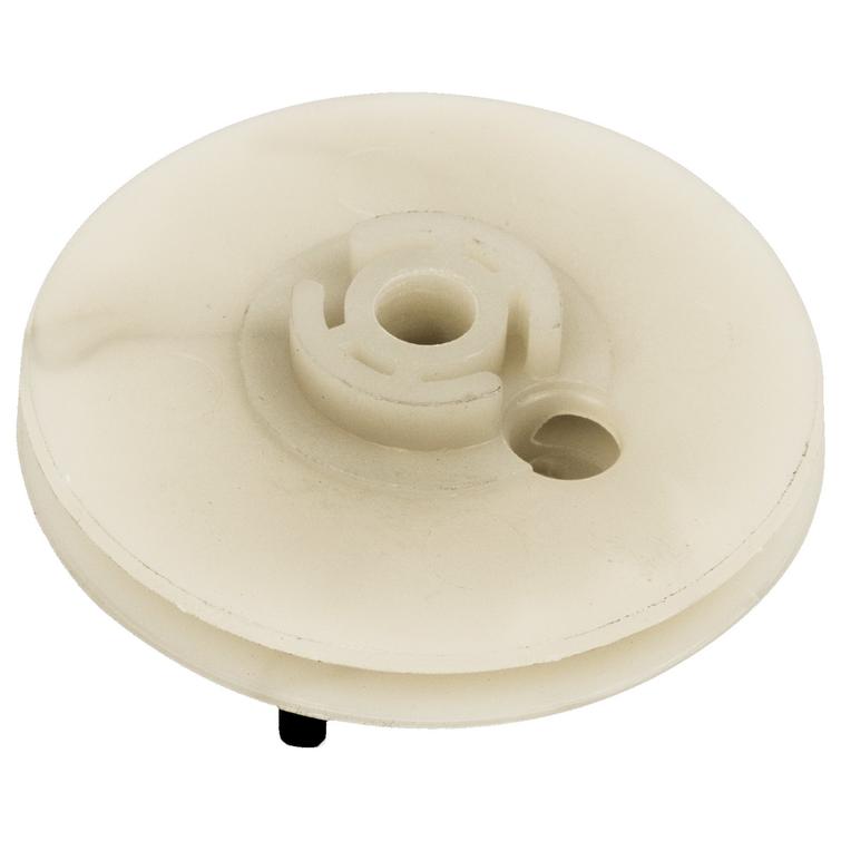 NARUPY&Ouml;R&Auml; RS51  YM. RAIVAUSSAHAT