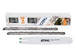 STIHL LAIPPA- JA TERÄKETJUSARJA 30CM/12" 3/8" 44VL 1,1MM