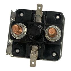 SOLENOIDI 12V           76766