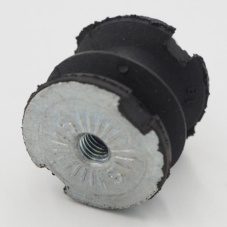 T&Auml;RIN&Auml;NVAIMENNIN