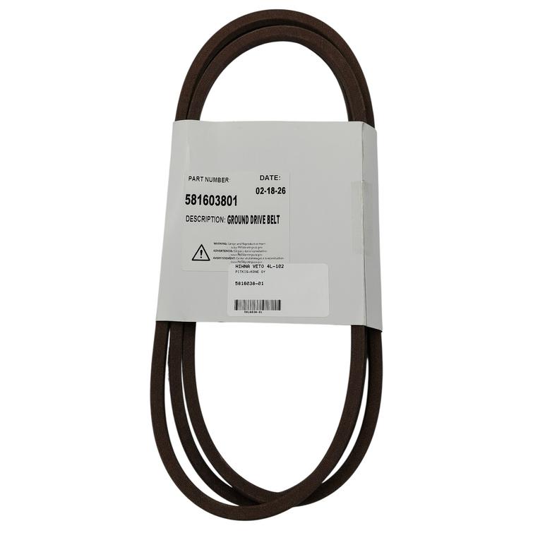 HIHNA VETO 4L-102