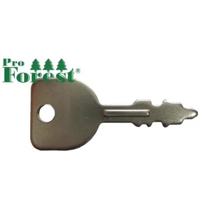 VIRTA-AVAIN "UUSI, PITK&Auml; MALLI"