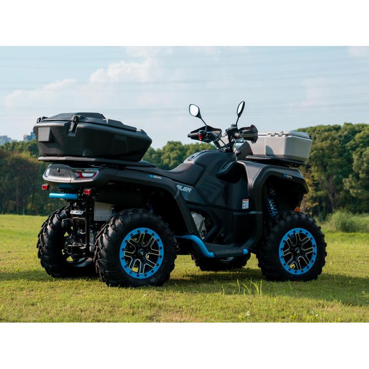 TAKALAUKKU  SEGWAY ATV 650 X 1086 X 370 MM