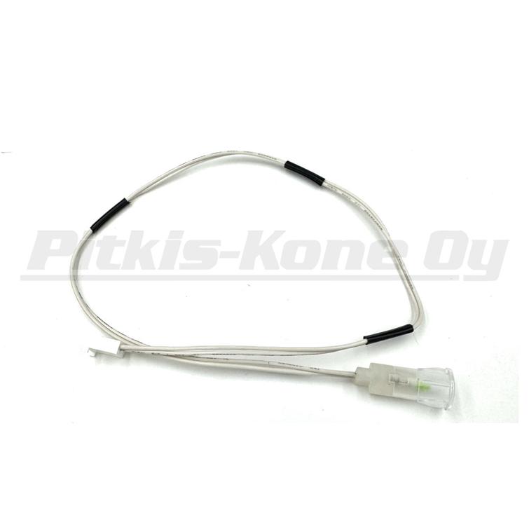 ASEMAN LED-VALO, STIGA A- JA G-SARJA