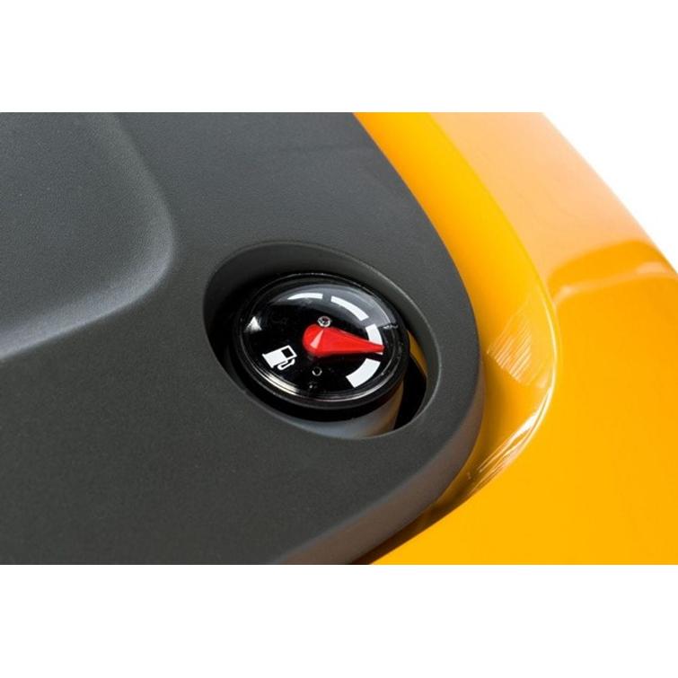 STIGA PARK 300LC - ST400  +  COMBI 85 M Q