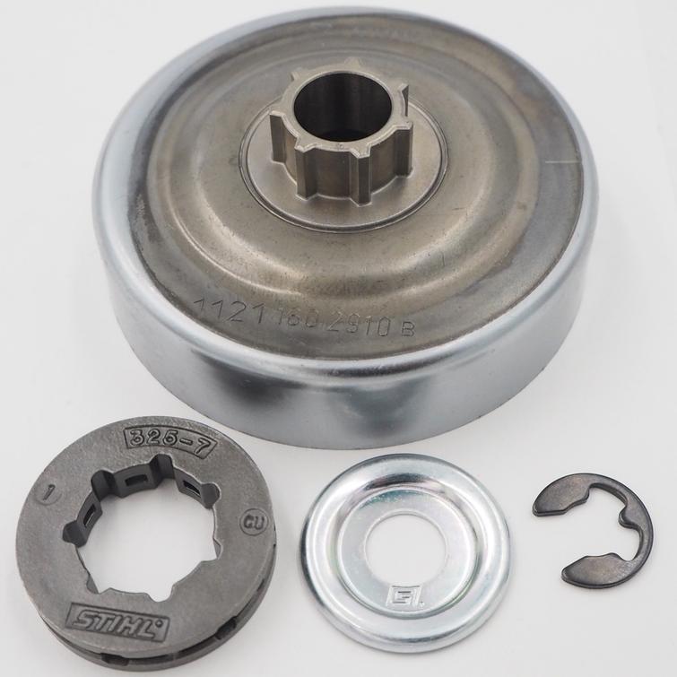 VETOPY&Ouml;R&Auml;SRJ 325"7H 026,MS260