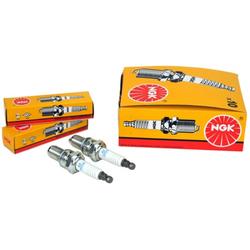 NGK BPMR7A, KIINTEÄ NIPPA, N6703