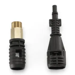 ADAPTORS KIT (FOR KARCHER MACHINES)