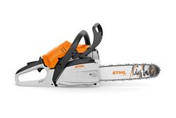 MOOTTORISAHA STIHL MS162